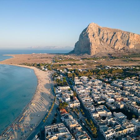 Hotel Piccolo Mondo San Vito Lo Capo Exterior photo