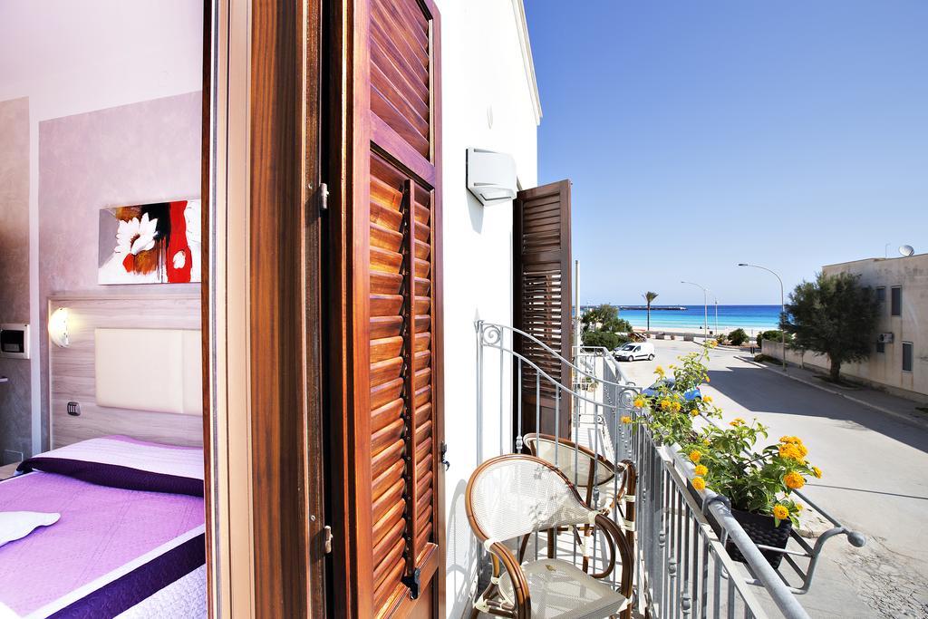 Hotel Piccolo Mondo San Vito Lo Capo Exterior photo