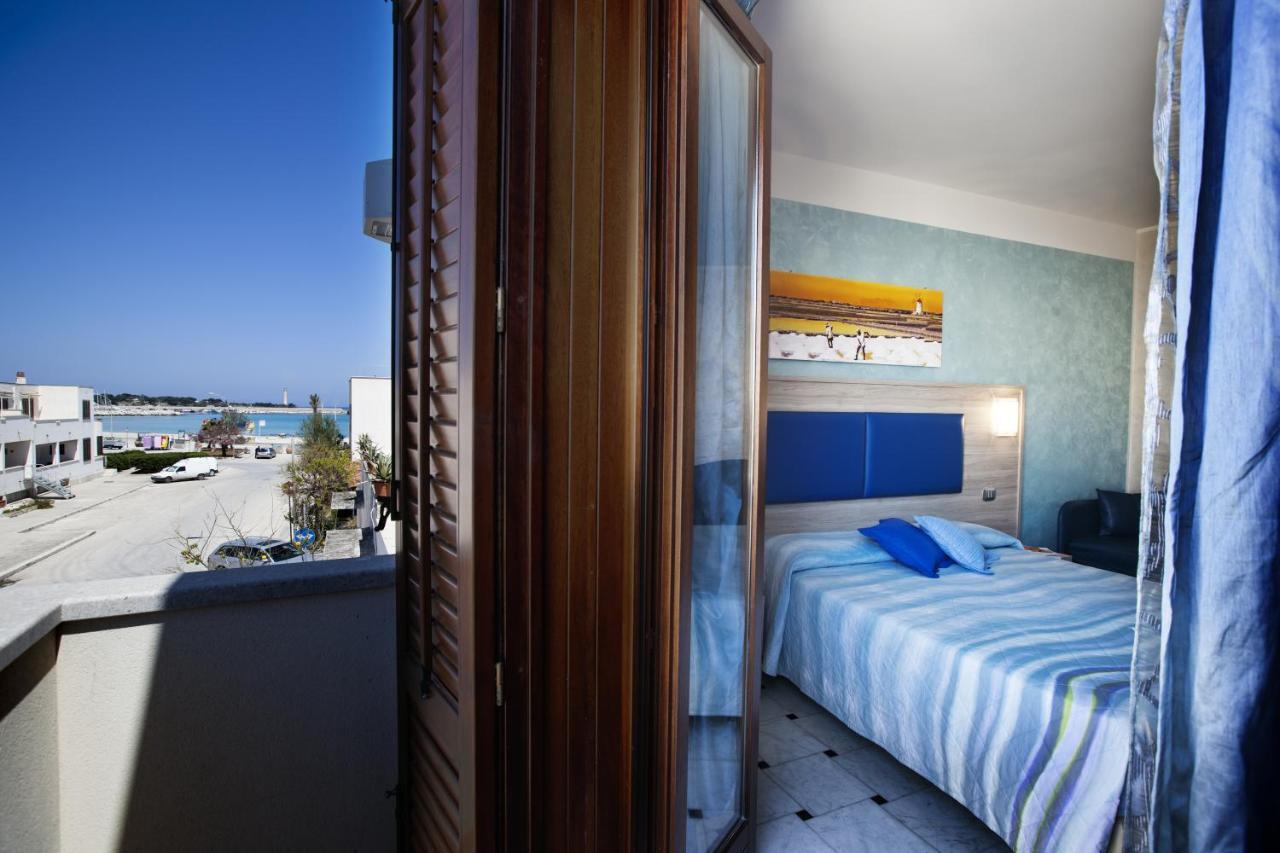 Hotel Piccolo Mondo San Vito Lo Capo Exterior photo